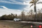 Audi Q7 3.0T Quattro on Vossen Wheels (HF-1) 2018 года